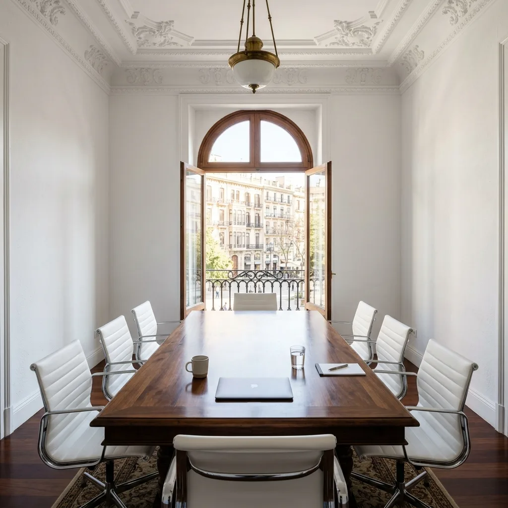 Reingeniería de catálogos en Estudio Agatho
