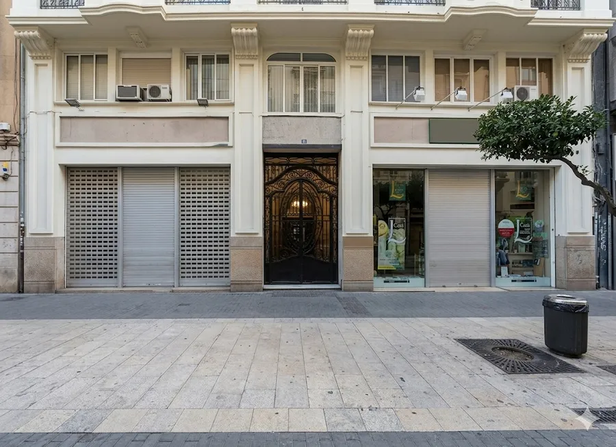 Sede Central de Estudio Agatho en Valencia